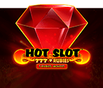 Hot Slot: 777 Rubies
